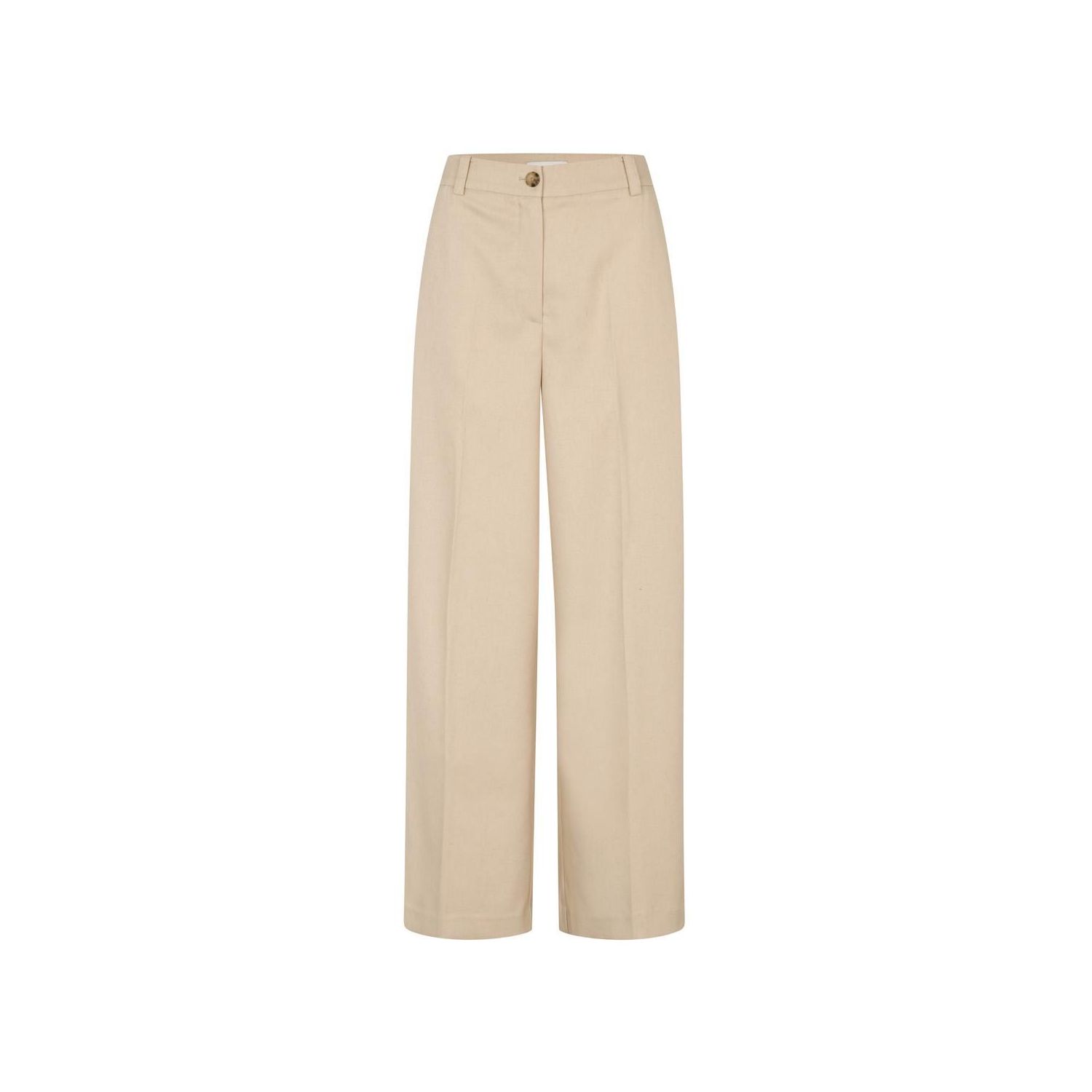 Modstrom Normamd pants Summer Sand