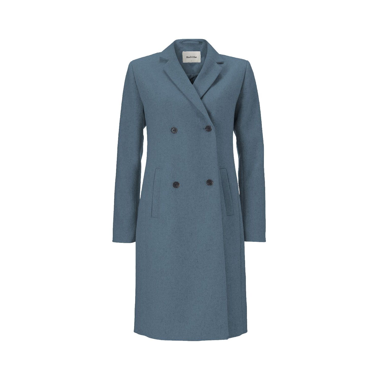 Modstrom odelia coat blue moon