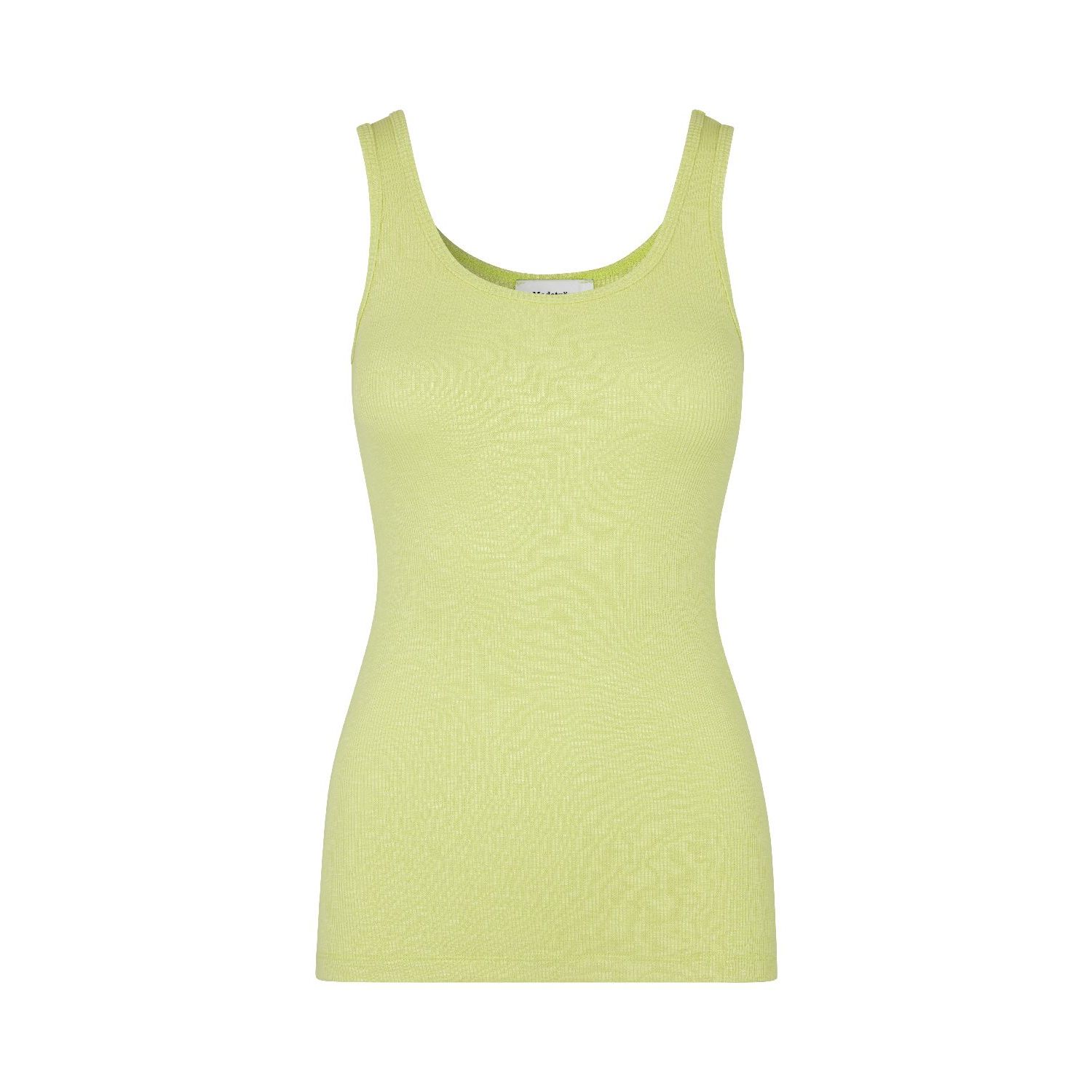 Modström olla top yellow pear