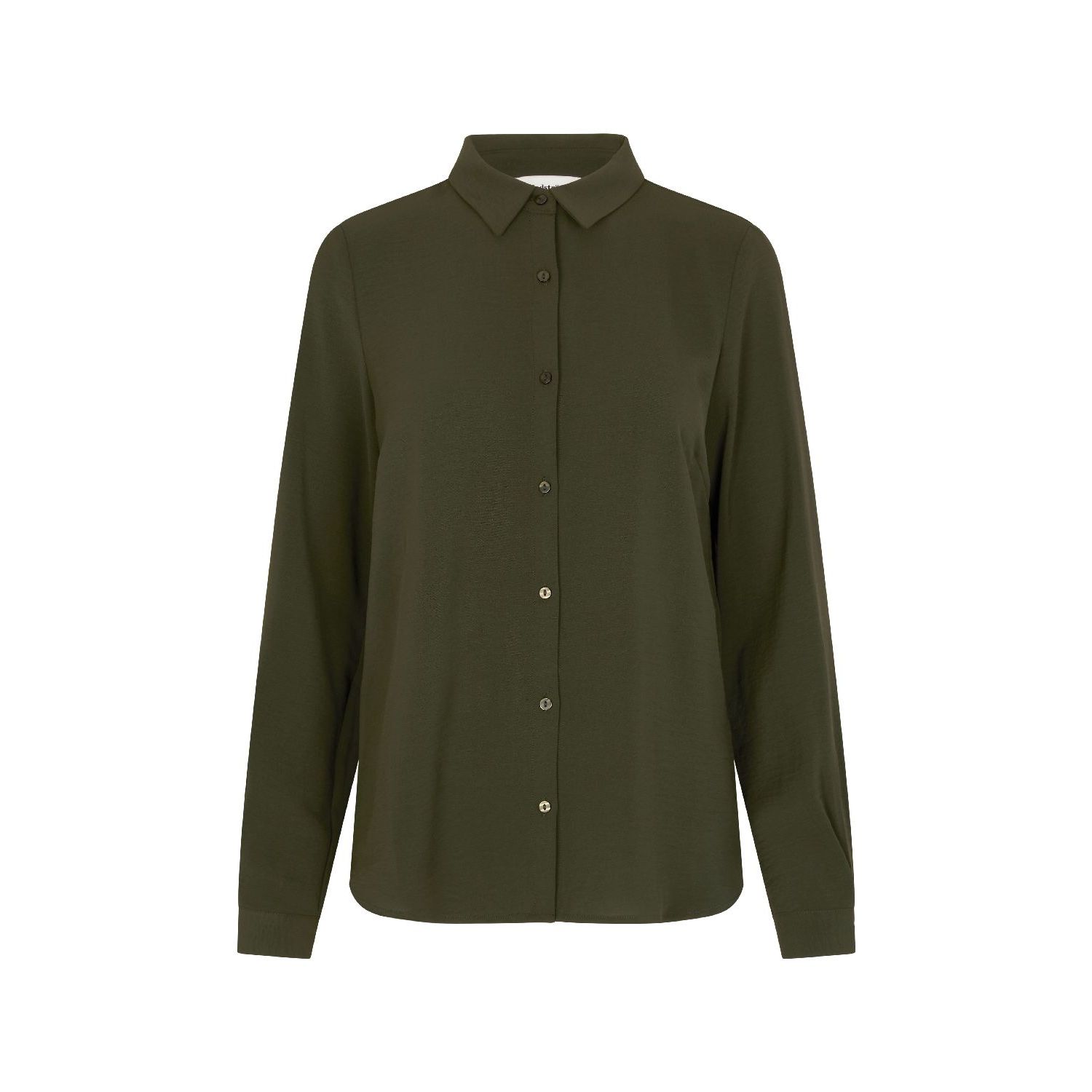 Modstrom ossaMD shirt deep pine