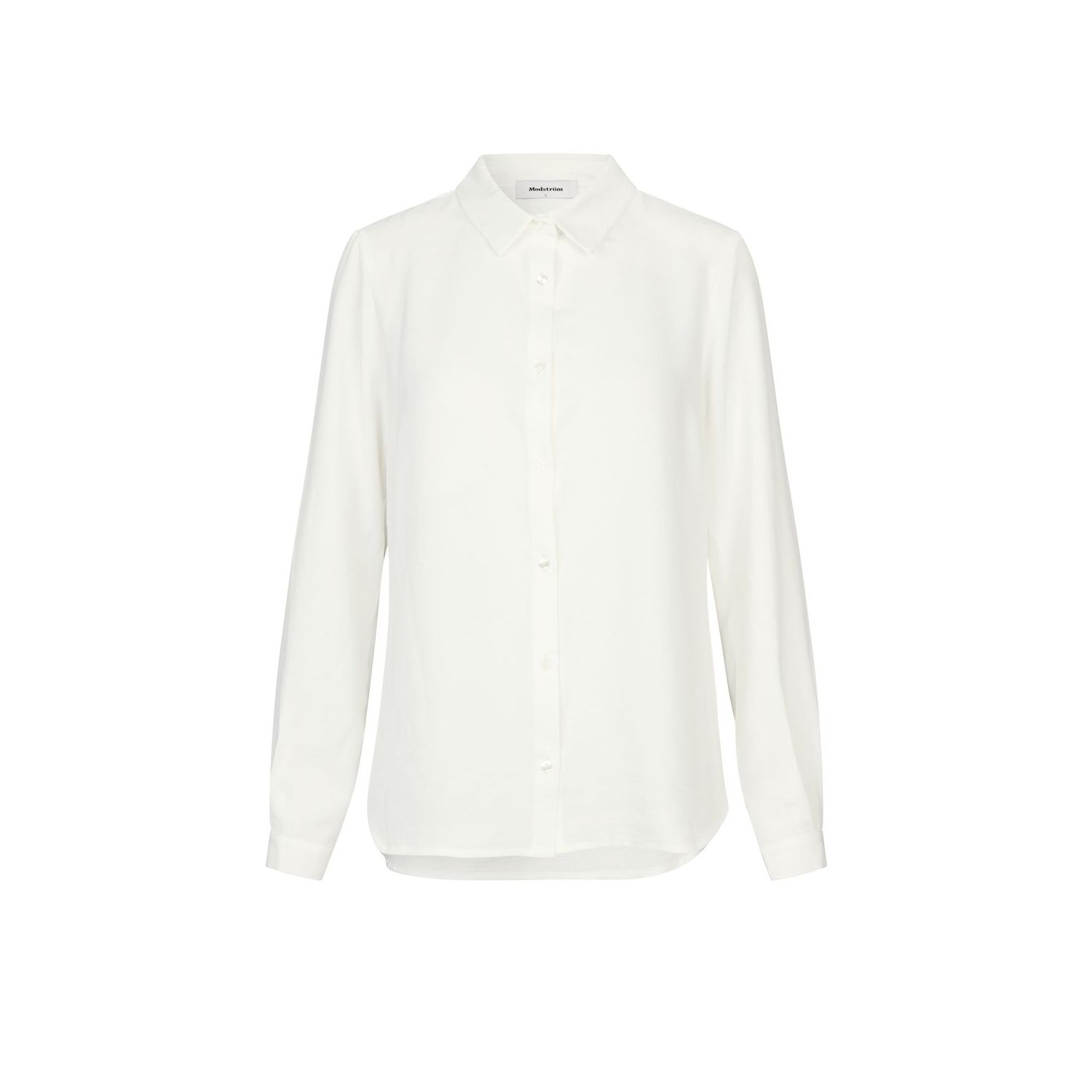 Modström ossa shirt off white