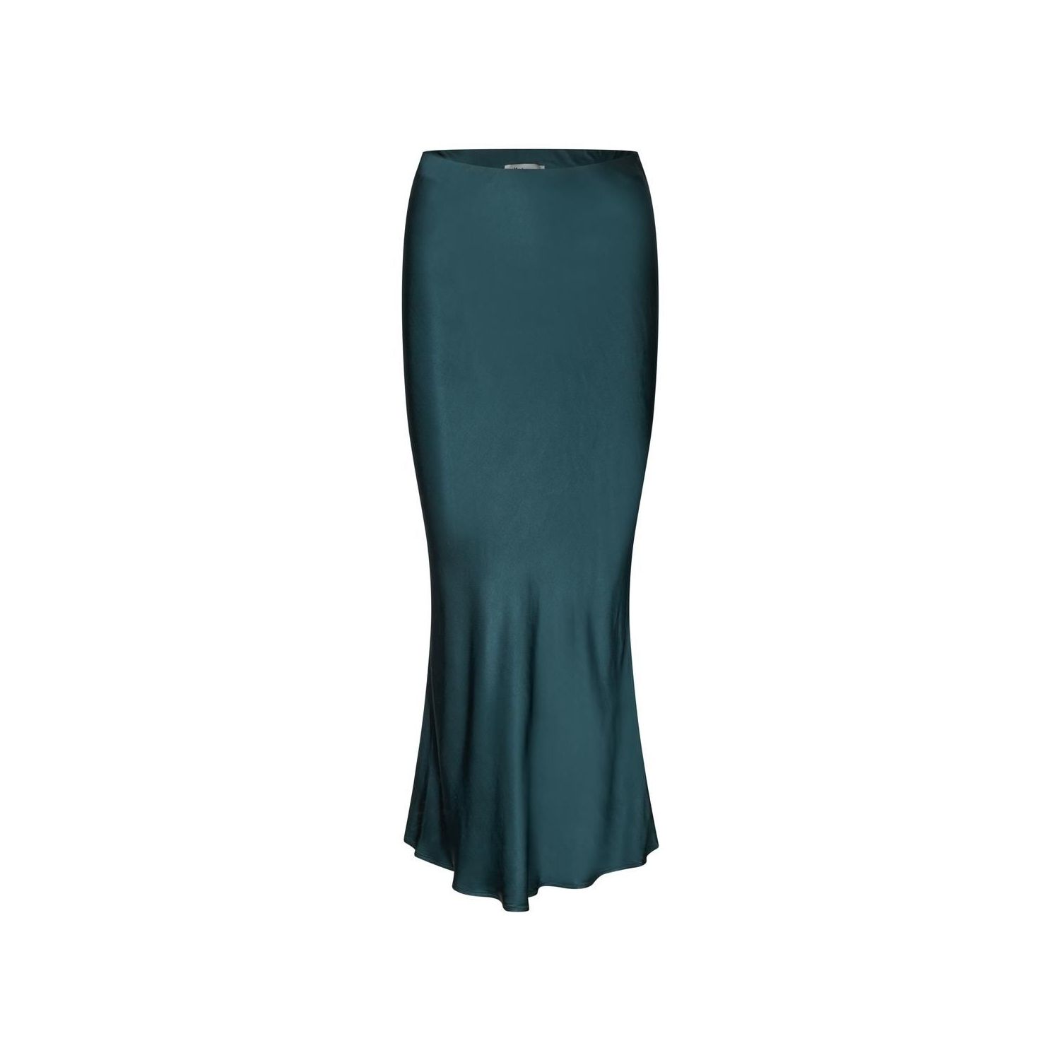 Modstrom parveemd skirt bottle green