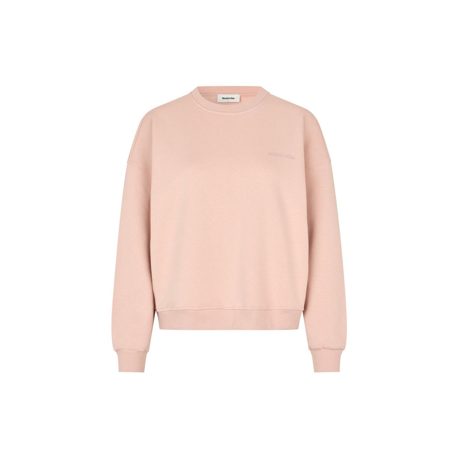 Modstrom paulamd sweat peach whip