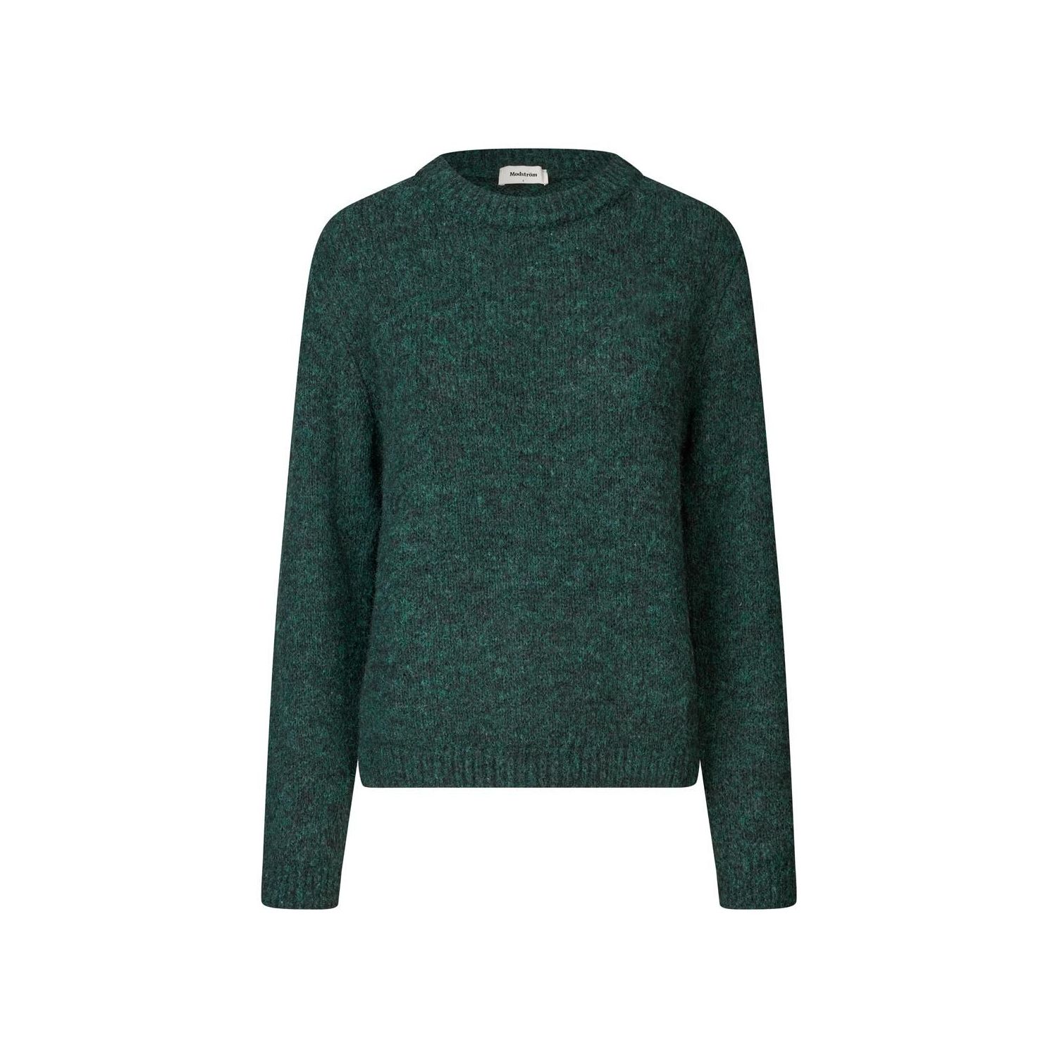 Modstrom philipmd o-neck bottle green