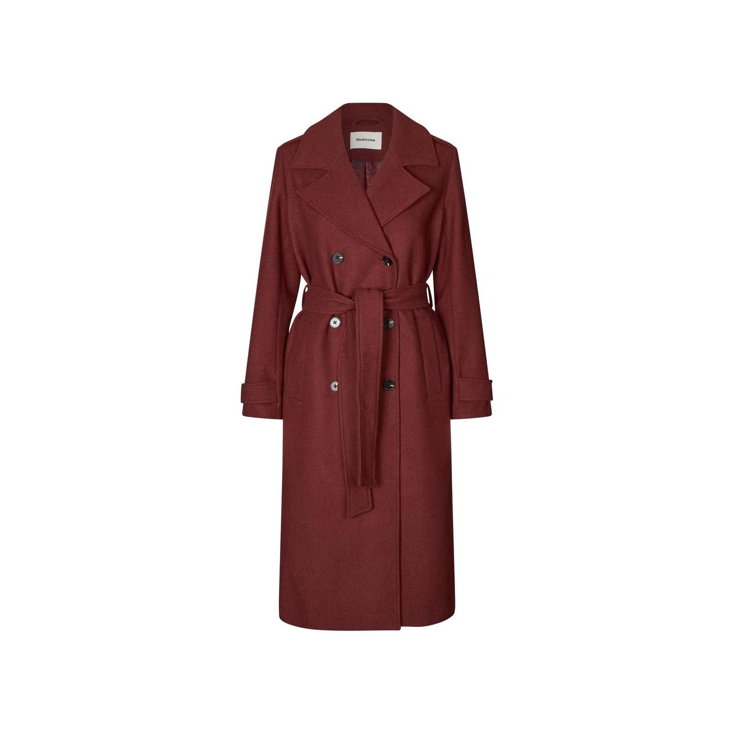 Modstrom shaymd coat andorra