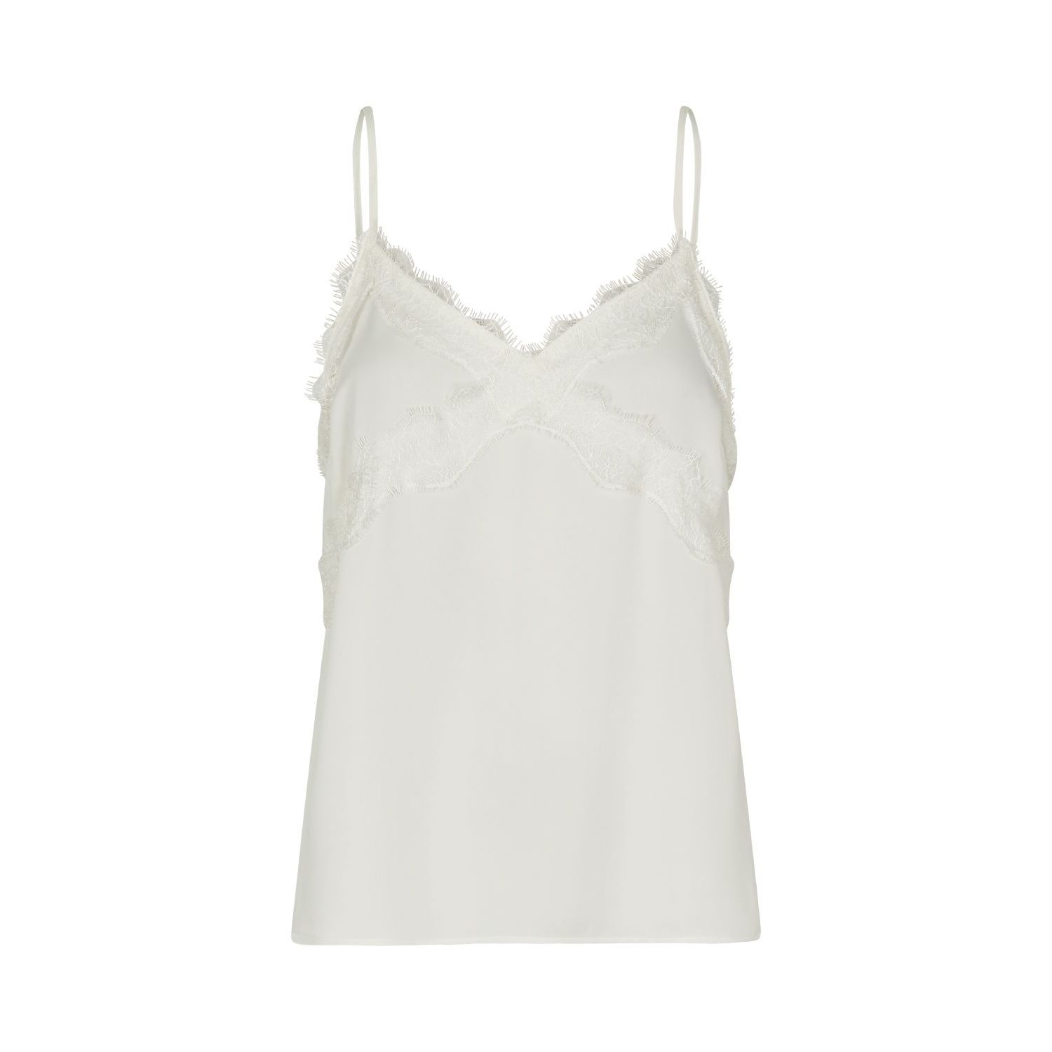 Modstrom tenjaMD top soft white solid
