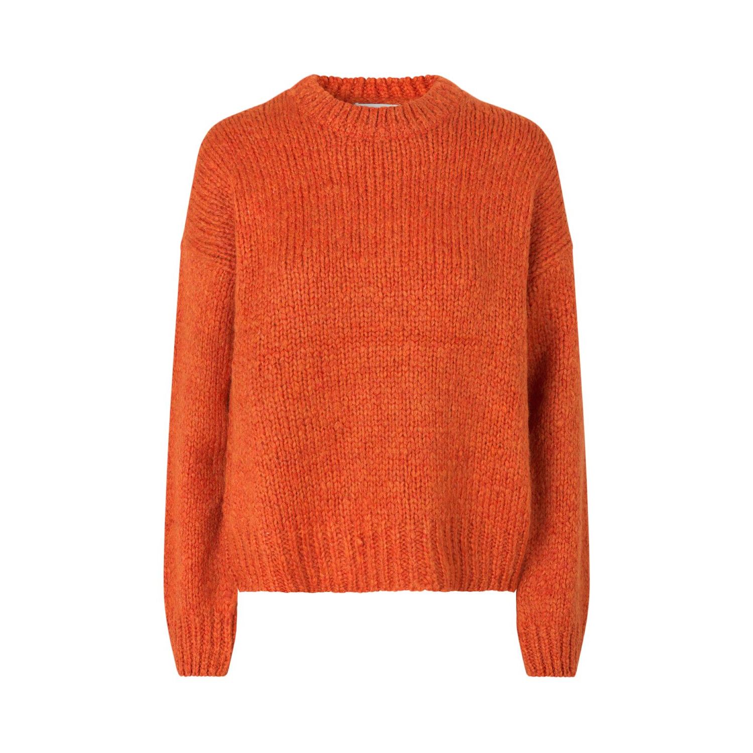Modström valentina o-neck sweater koi