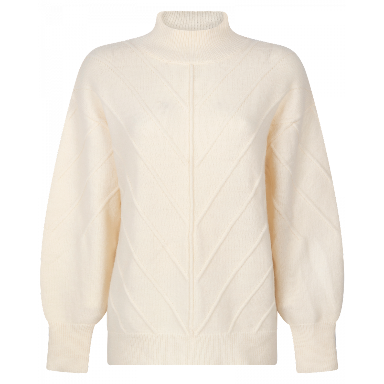 Aaiko niky sweater les blancs