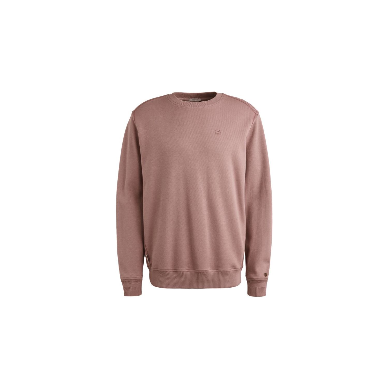 Cast Iron Long sleeve r-neck regular fit twi Toads