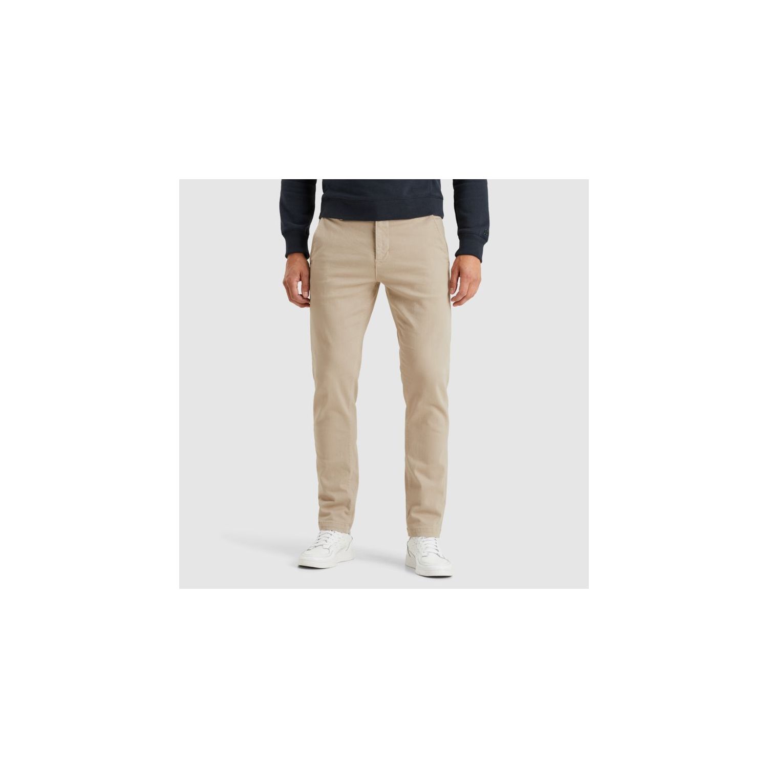 Cast Iron CHINO SLUB STRETCH 7146