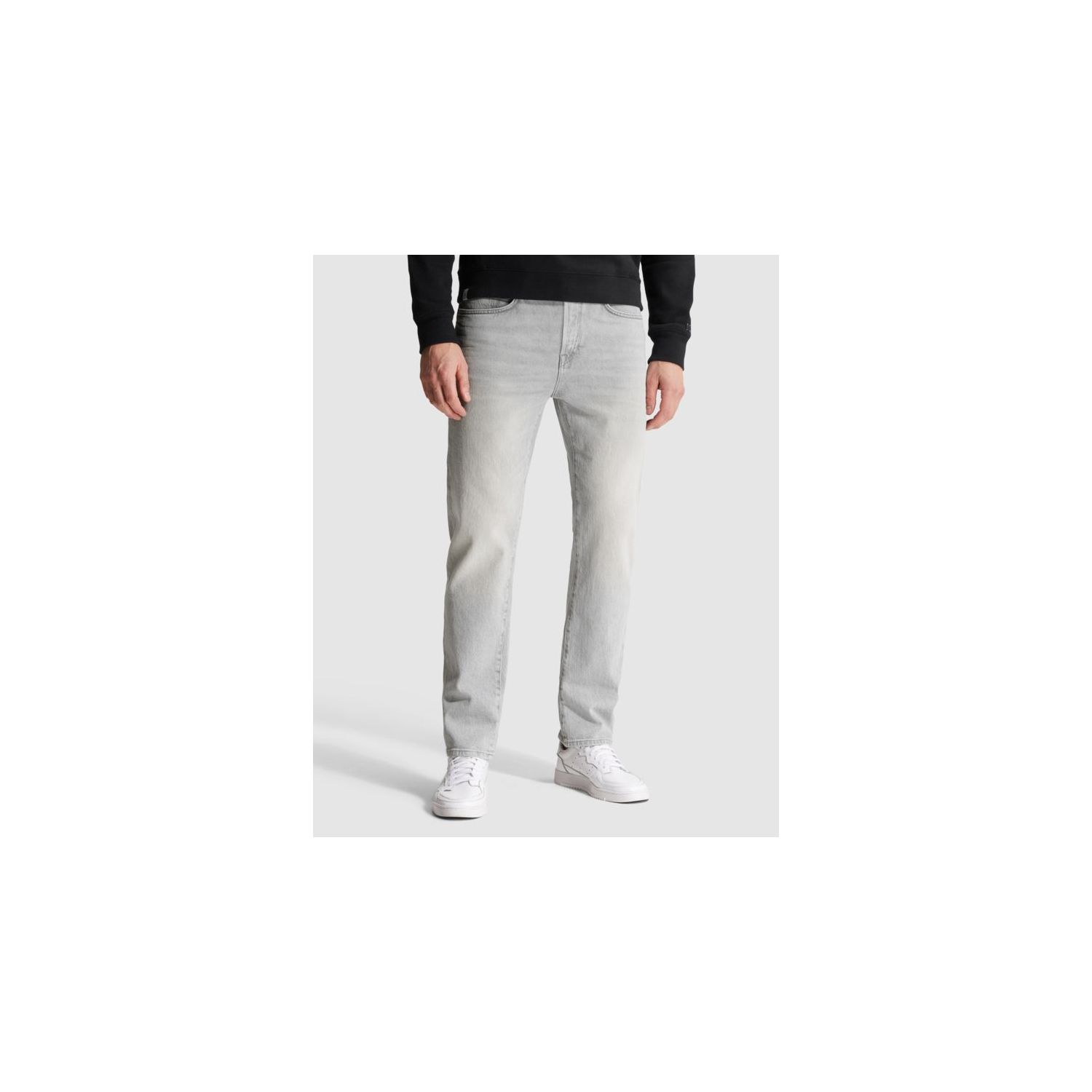 Cast Iron STEEPER RELAXED WASHED SUMMER GREY WSG