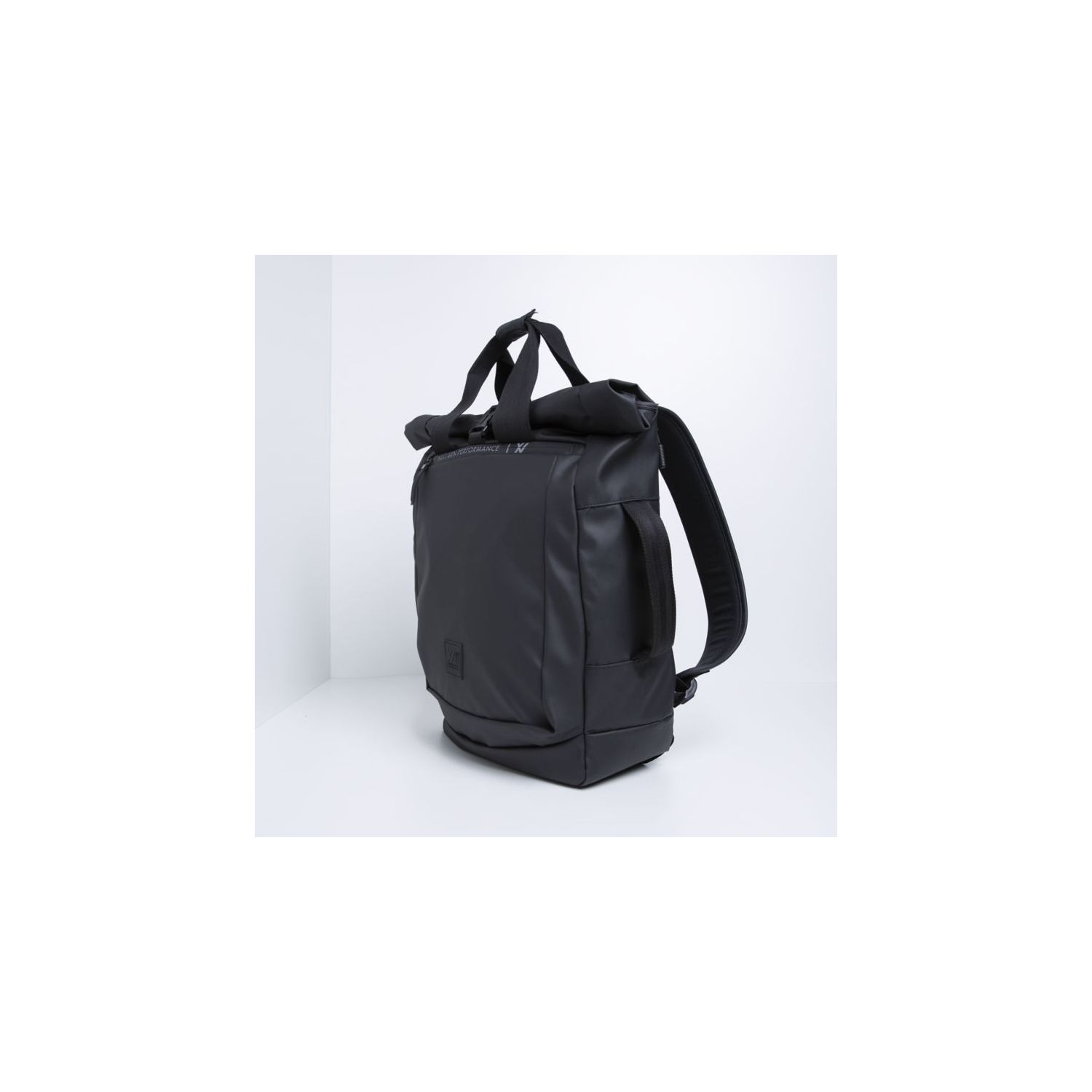 pme bag roll top backpack xv