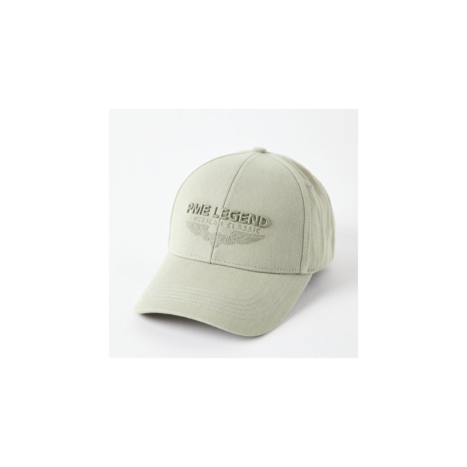 PME Legend cap twill cap elm