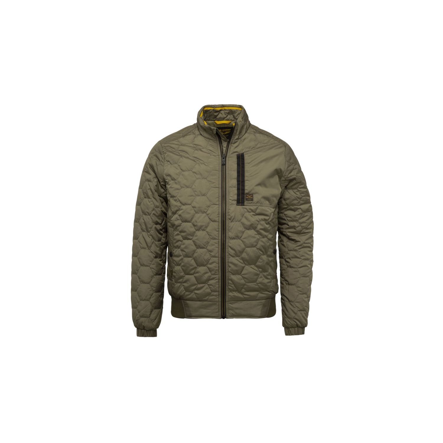 PME Legend bomber jacket raider dusty olive