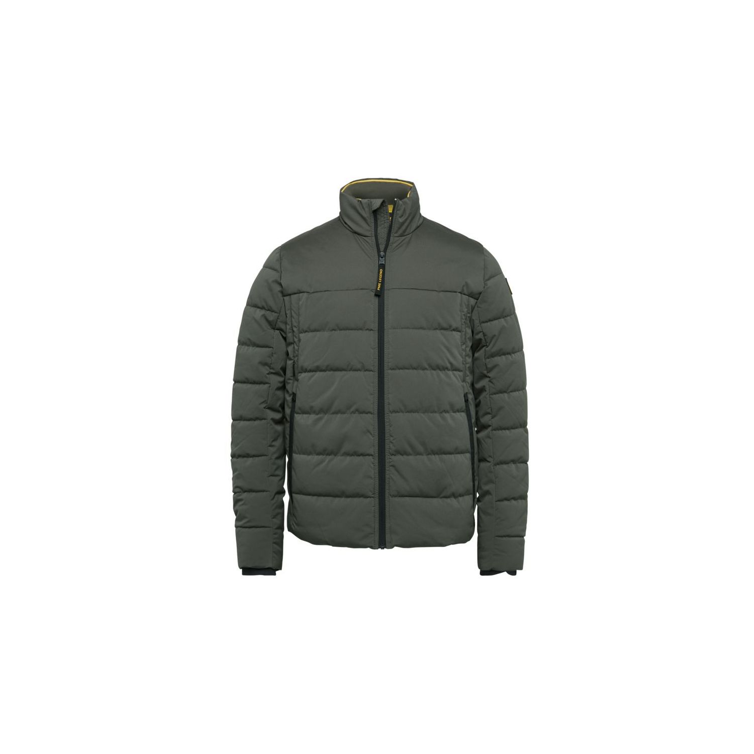 Pme legend short jacket airgeneer stretch beluga