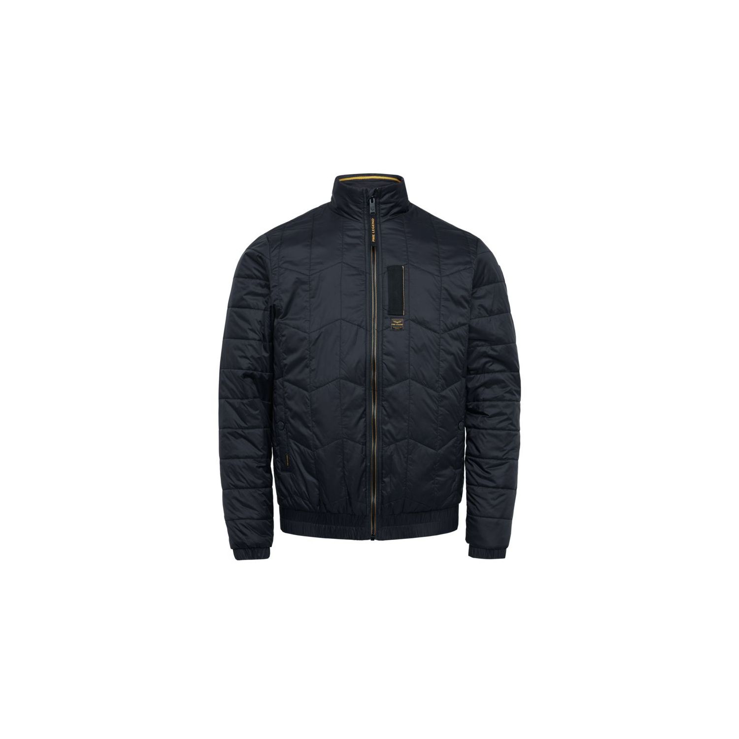 Pme legend bomber jacket raider 4.0 anthracite
