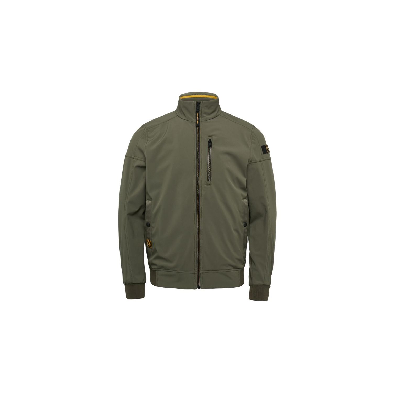 Pme bomber track 2025 jacket