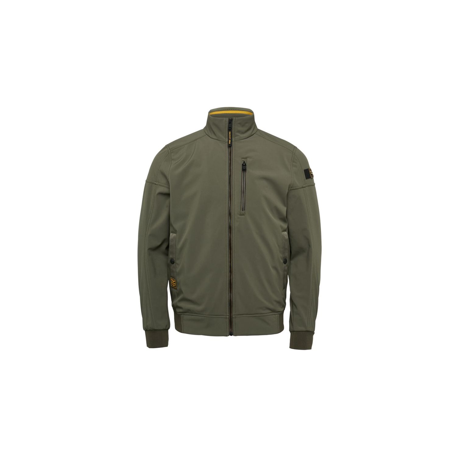 Pme legend bomber jacket skyglider 3.0 tarmac