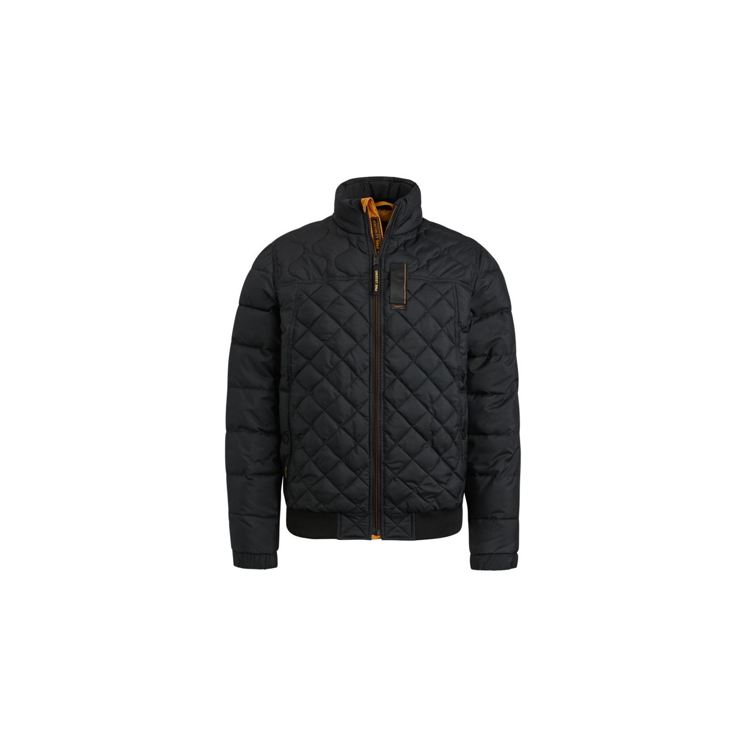 Pme Legend bomber jacket cargo glider black