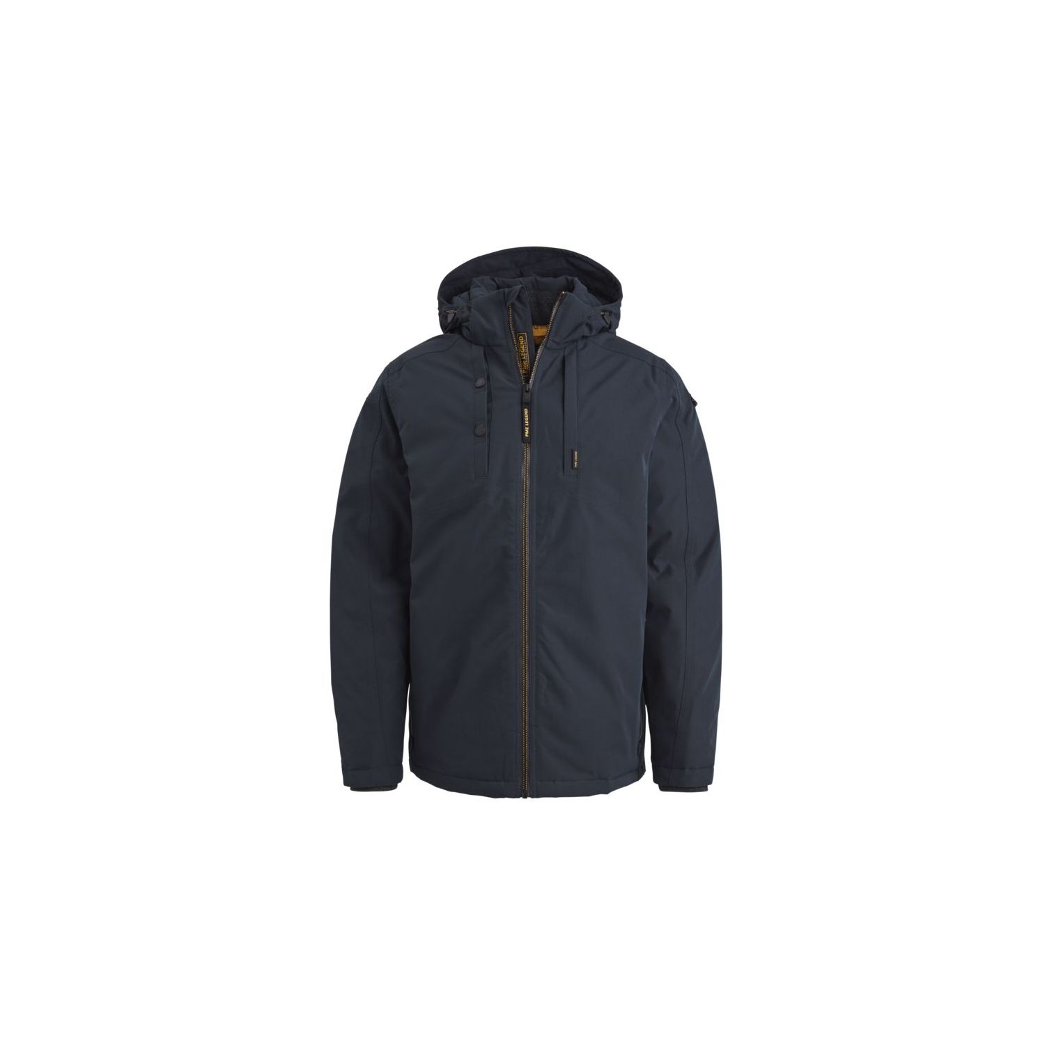 PME-Legend Semi long jacket STEARPACKER Ottom Salu