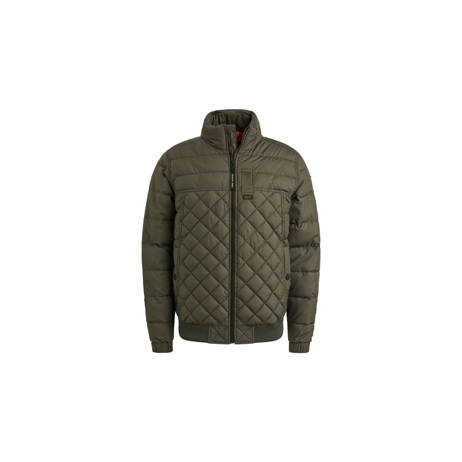 PME-Legend Flight jacket CARGO GLIDER Brights Belu