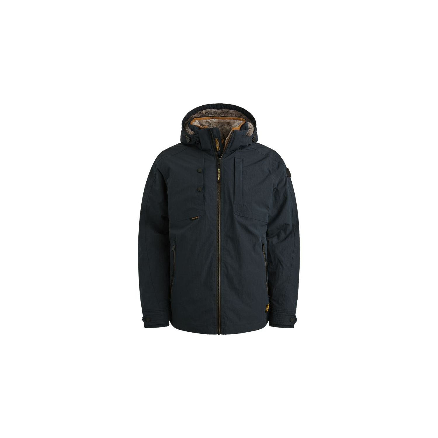 PME-Legend Semi long jacket SNOWPACK Micro ri Salu