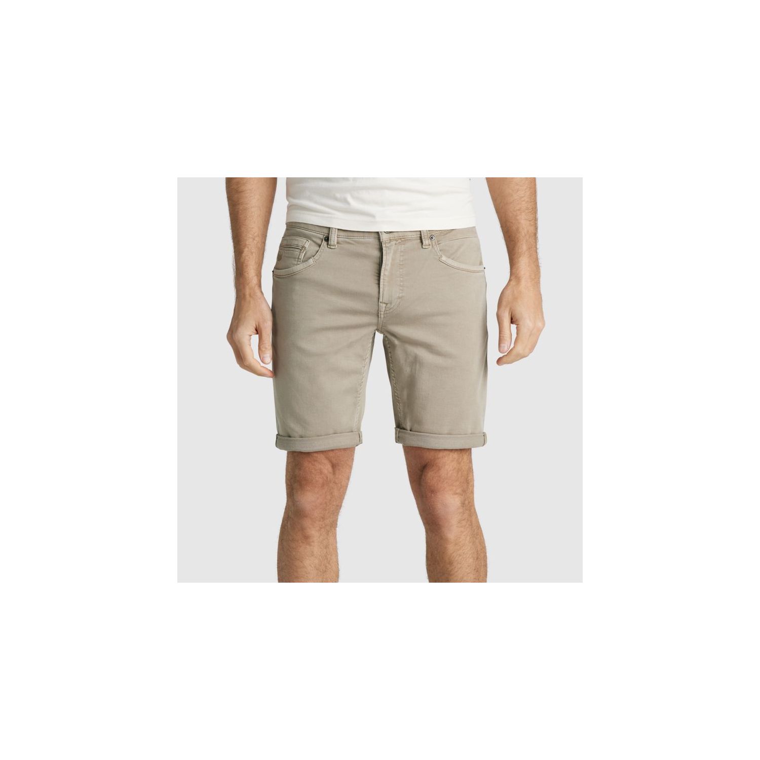 PME Legend tailwheel shorts sweat senaca rock