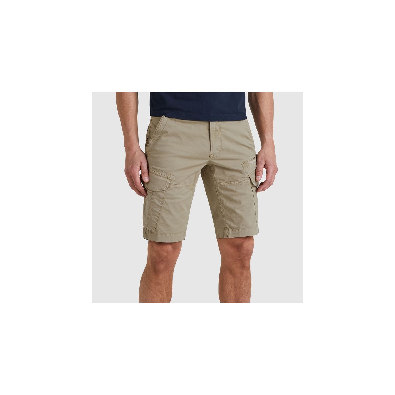 Pme legend nordrop cargo short stretch twill rock