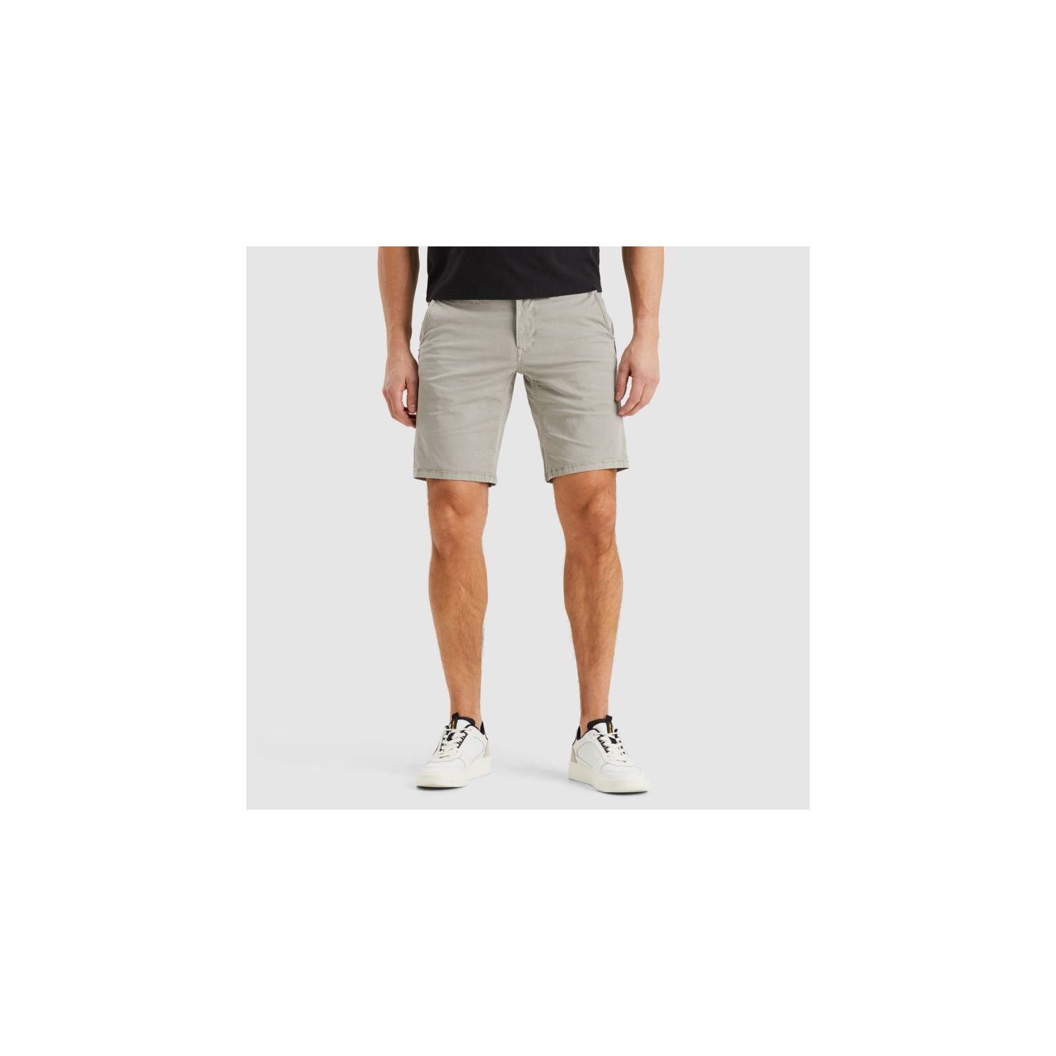 PME Legend american chino shorts alloy