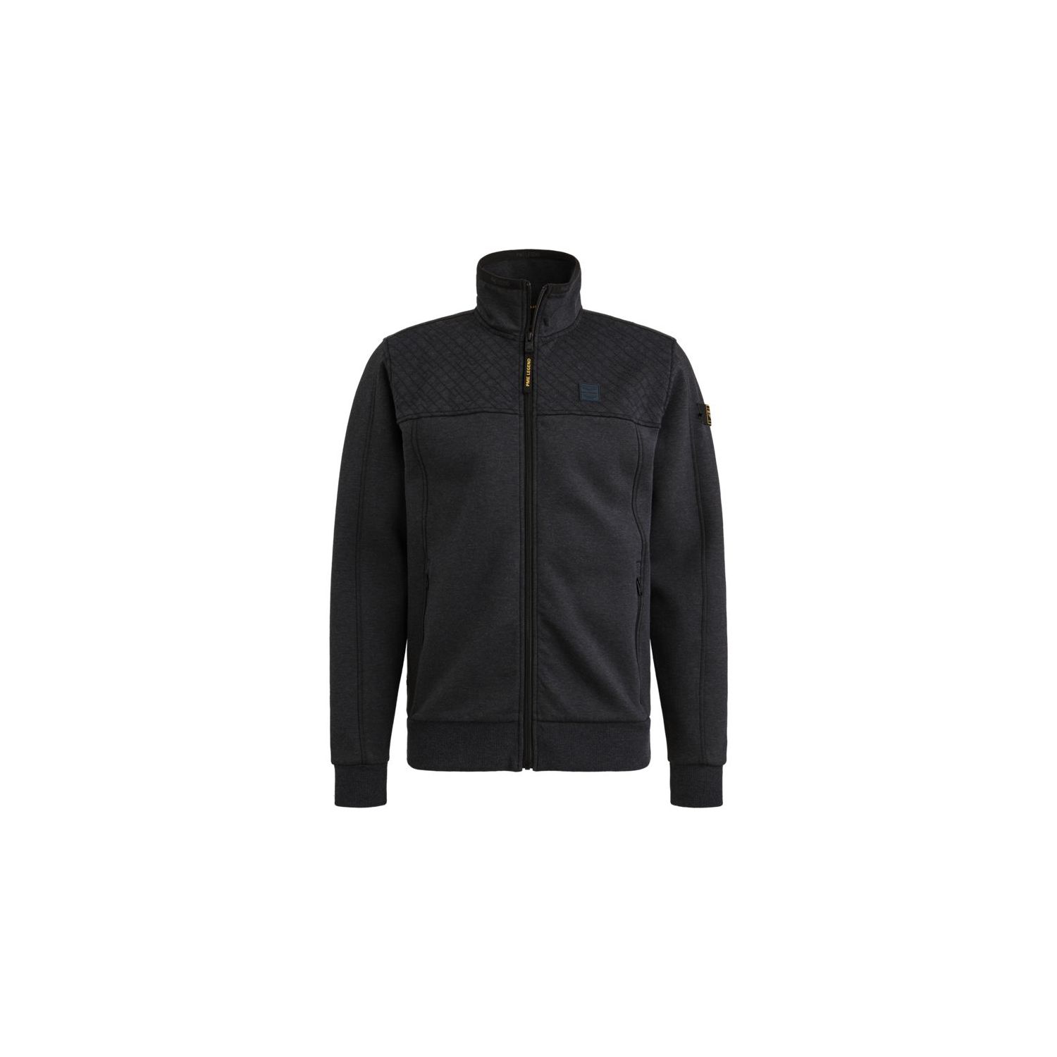 PME-Legend Zip jacket interlock Salute
