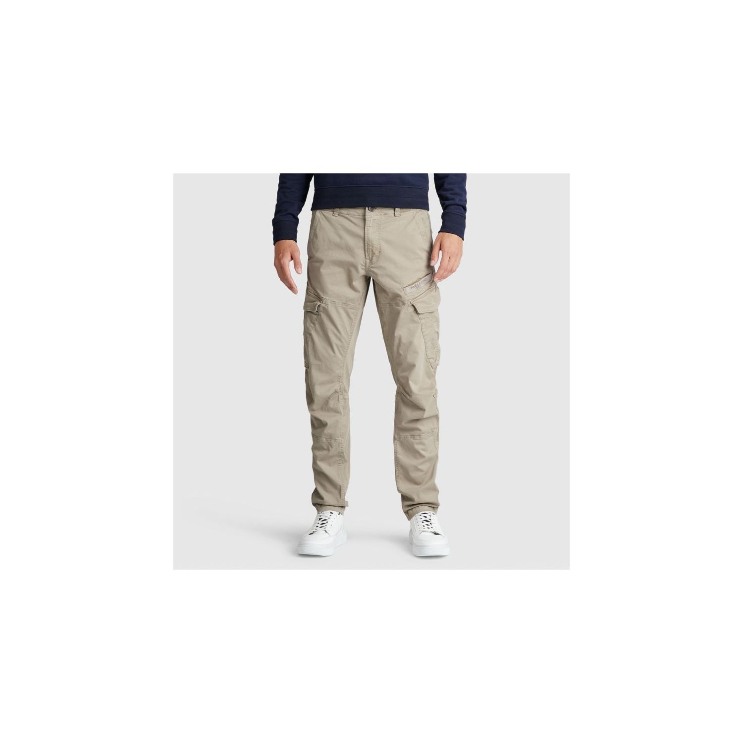 PME Legend cargo pants stretch twill cargo