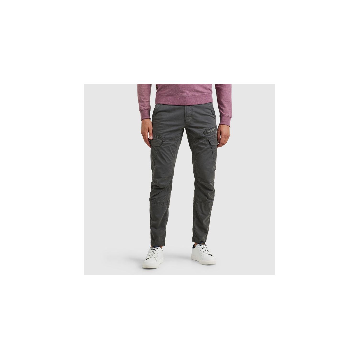 Pme legend nordrop cargo stretch twill asphalt
