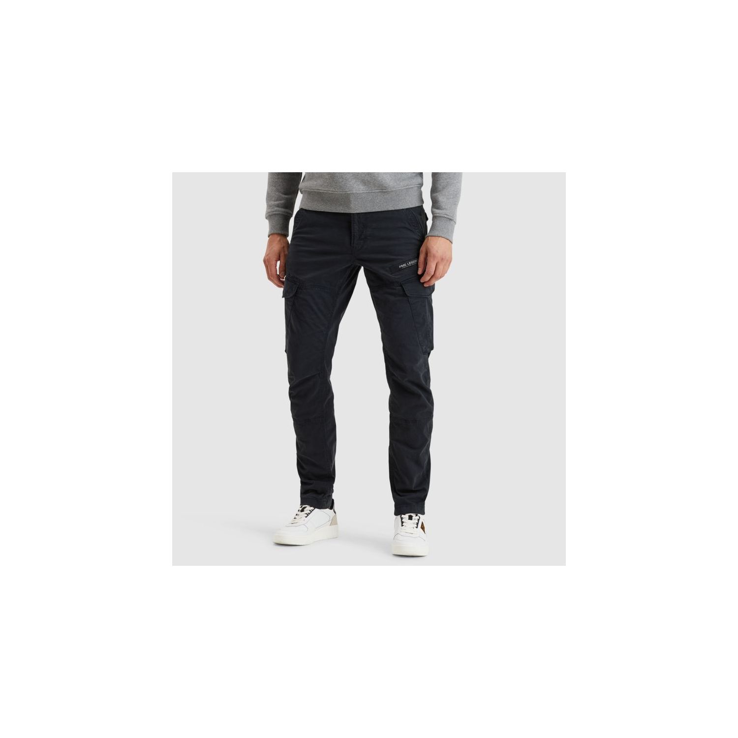 Pme legend nordrop cargo stretch twill salute