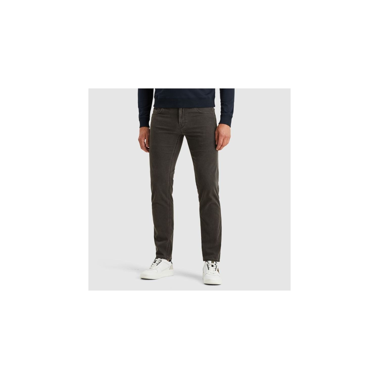 PME-Legend PME LEGEND NIGHTFLIGHT JEANS STRUC 9079