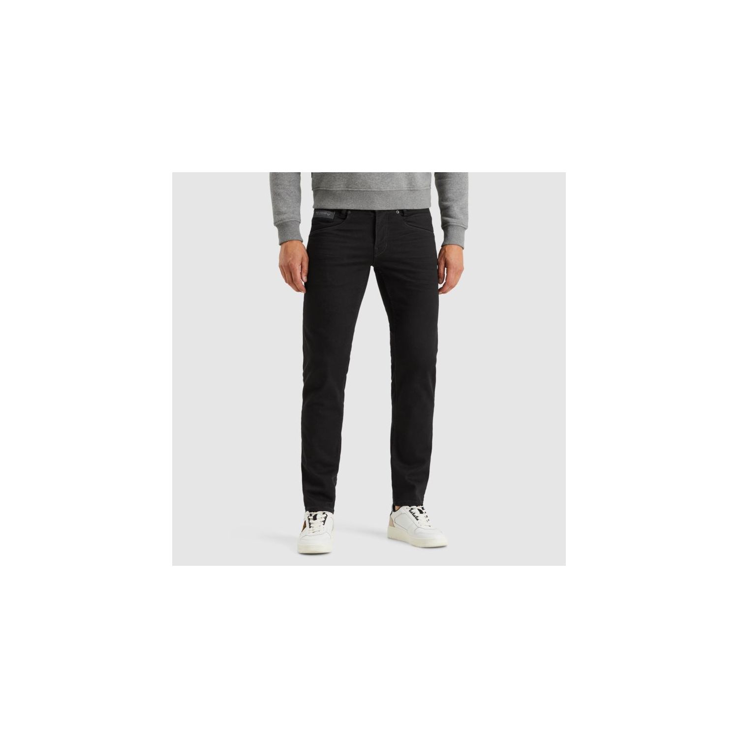 PME-Legend SKYRAK STAY BLACK DENIM SBD