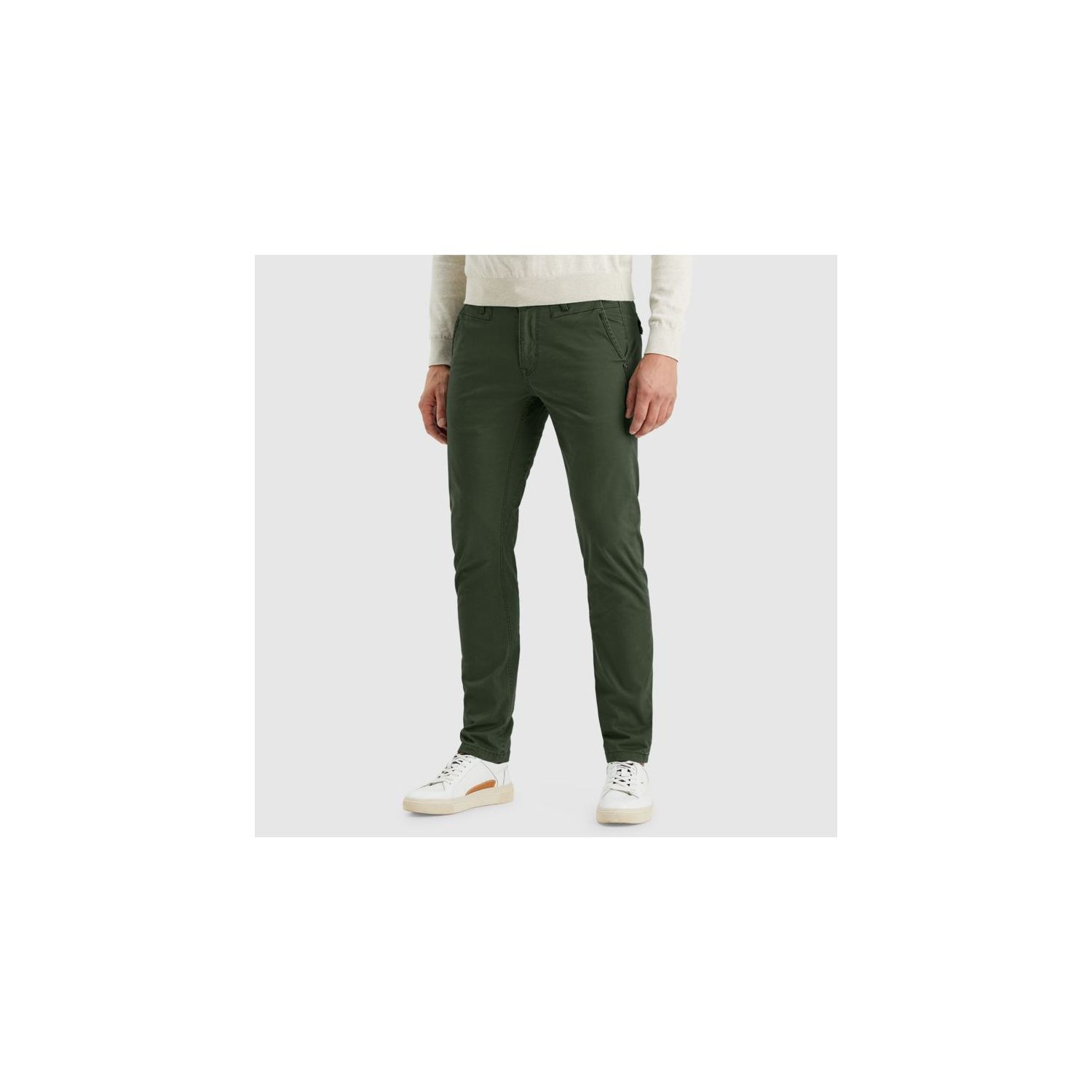 PME legend twin wasp chino twill ivy greens
