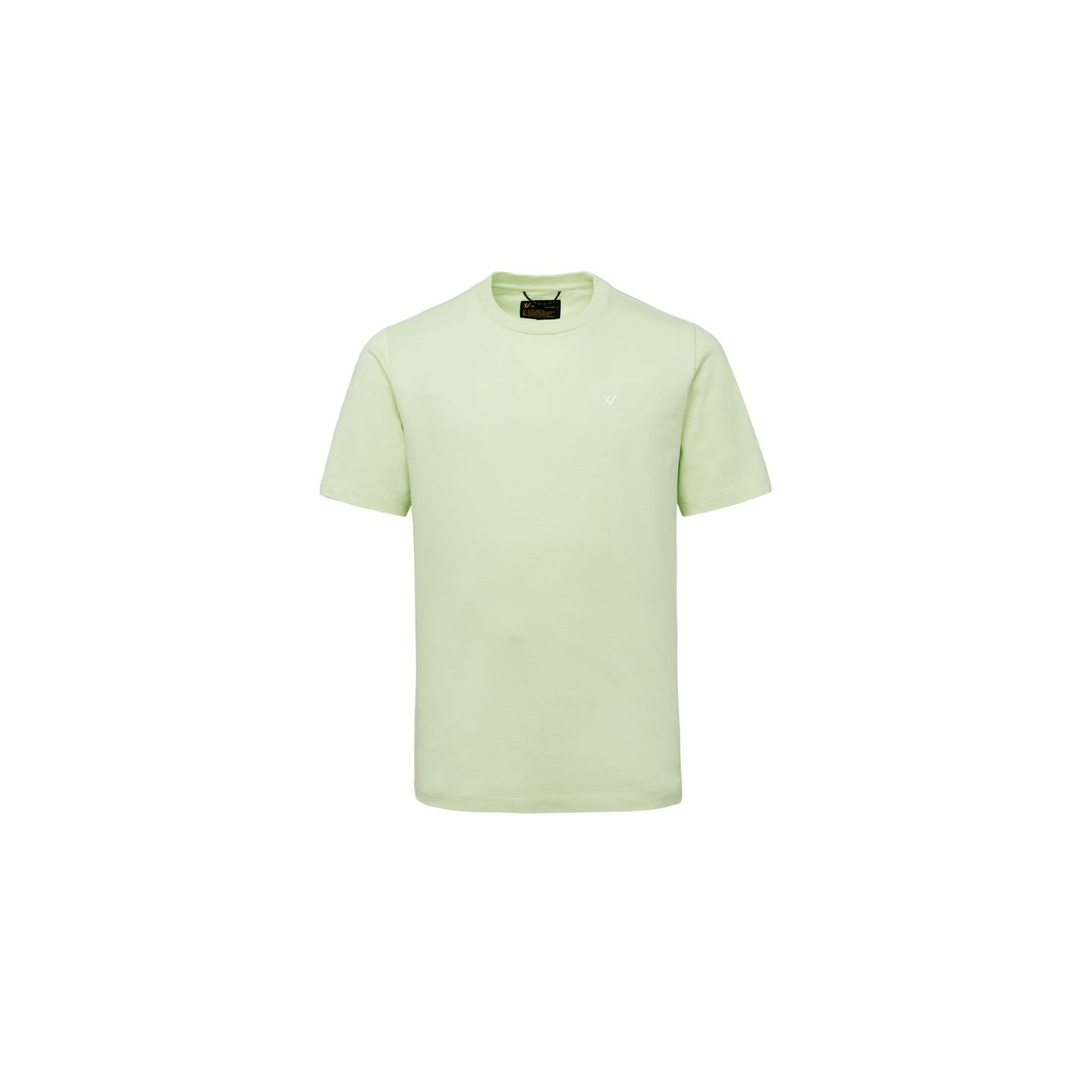 PME Legend s/l r-neck XV heavy jersey lime