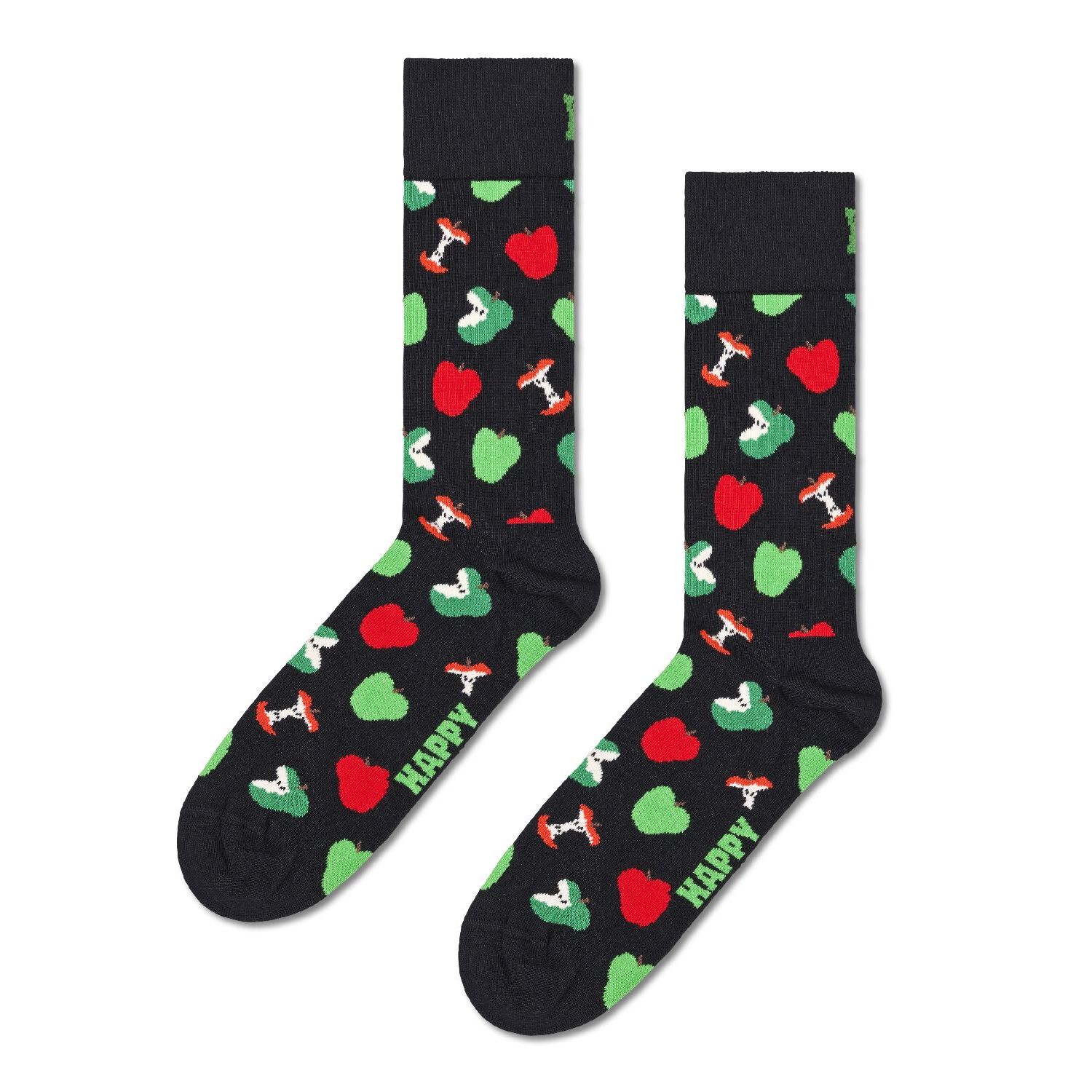 Happy Socks Apple Sock