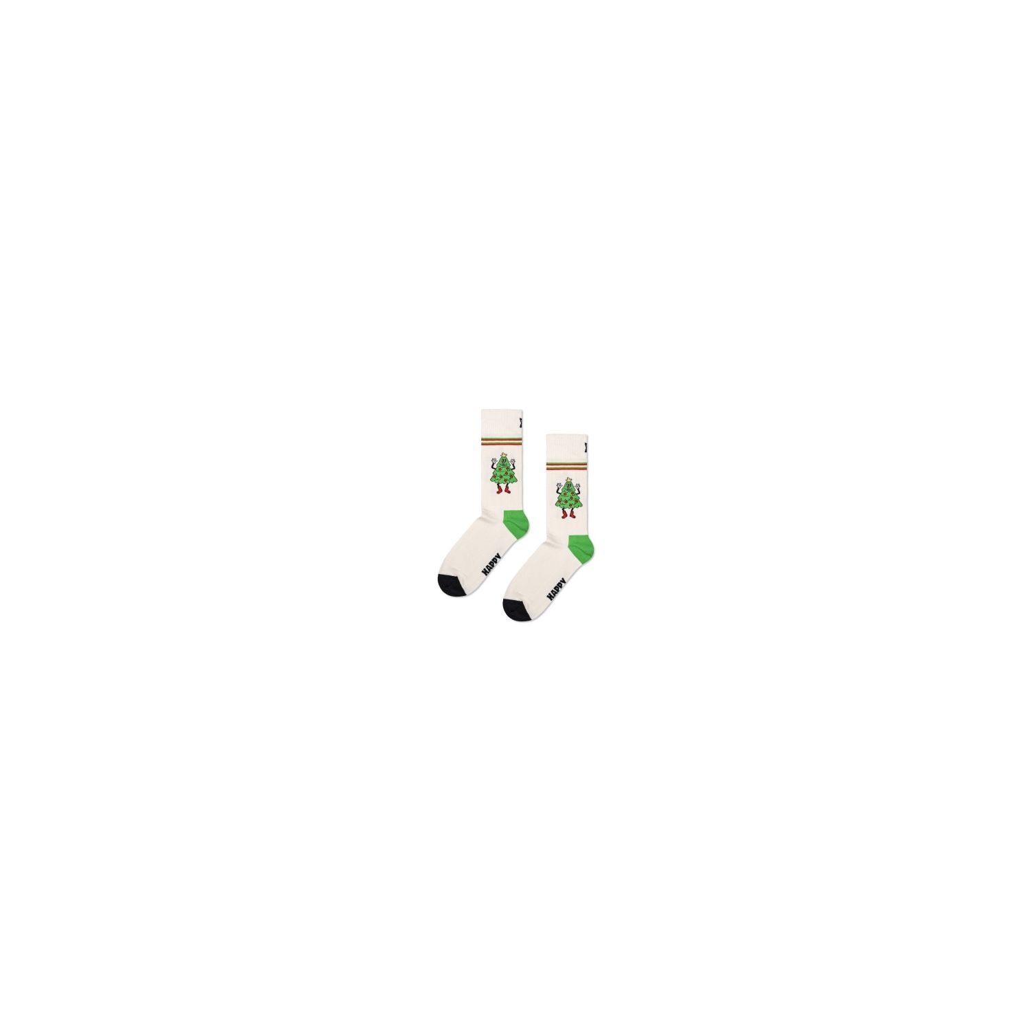 Happy Socks Happy Tree Sock