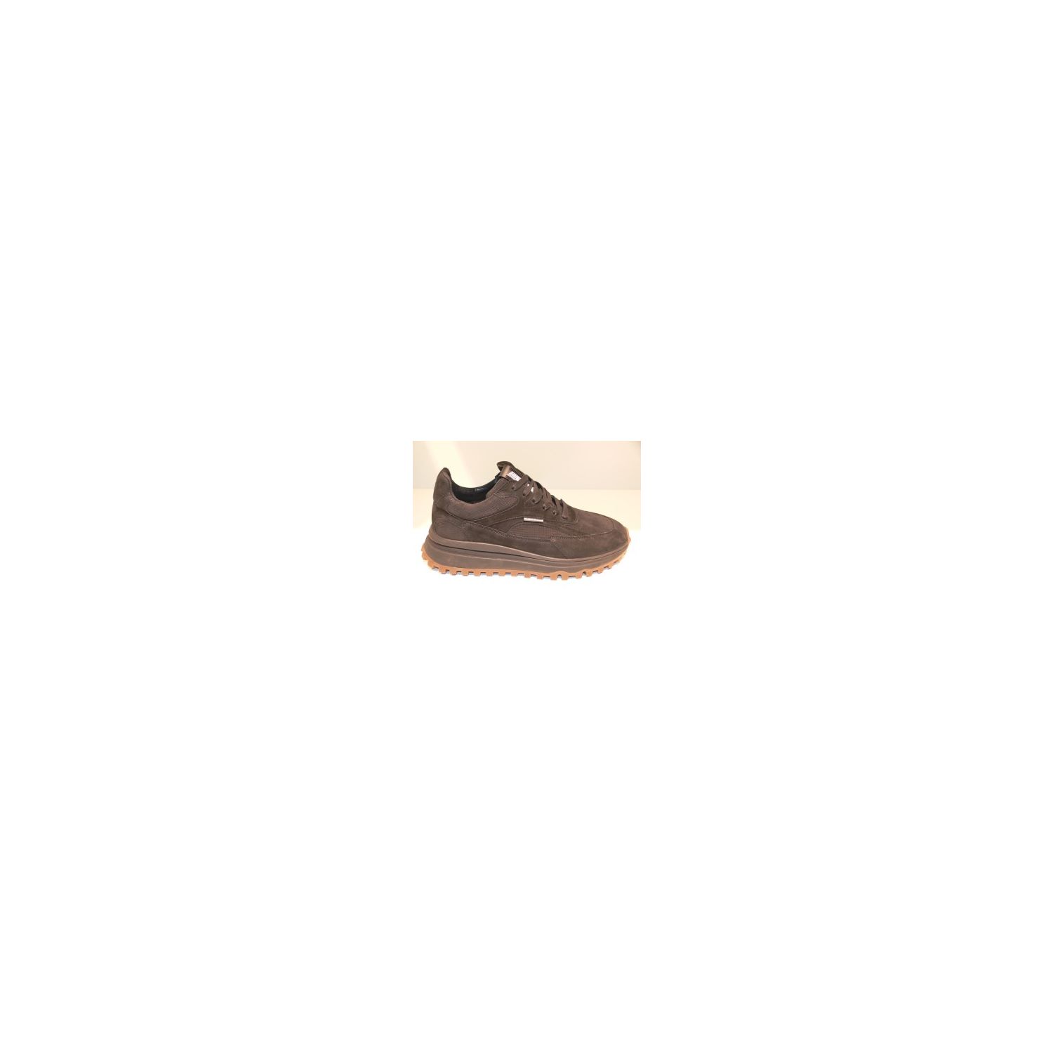 Floris v Bommel de Gripper Black-G½