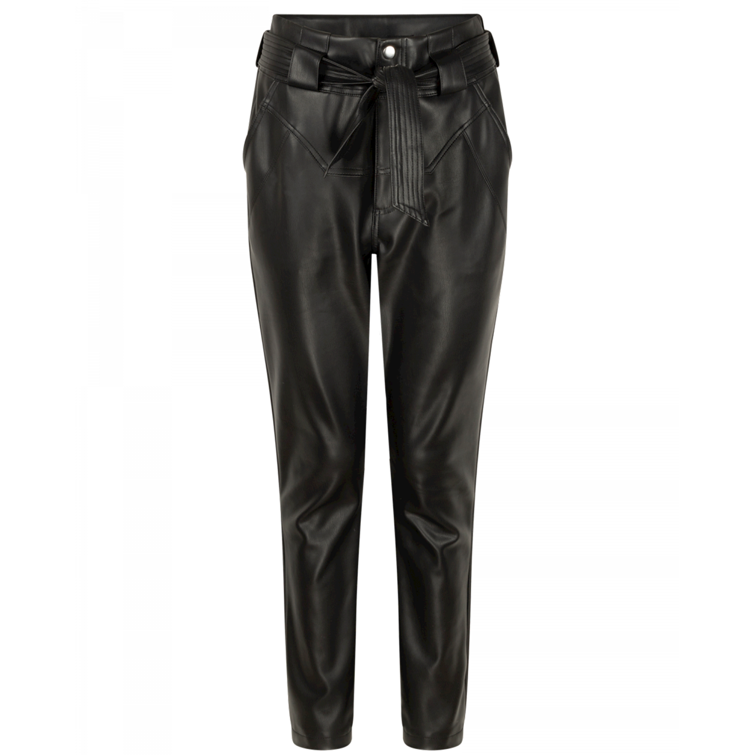 Aaiko pamelly trousers black