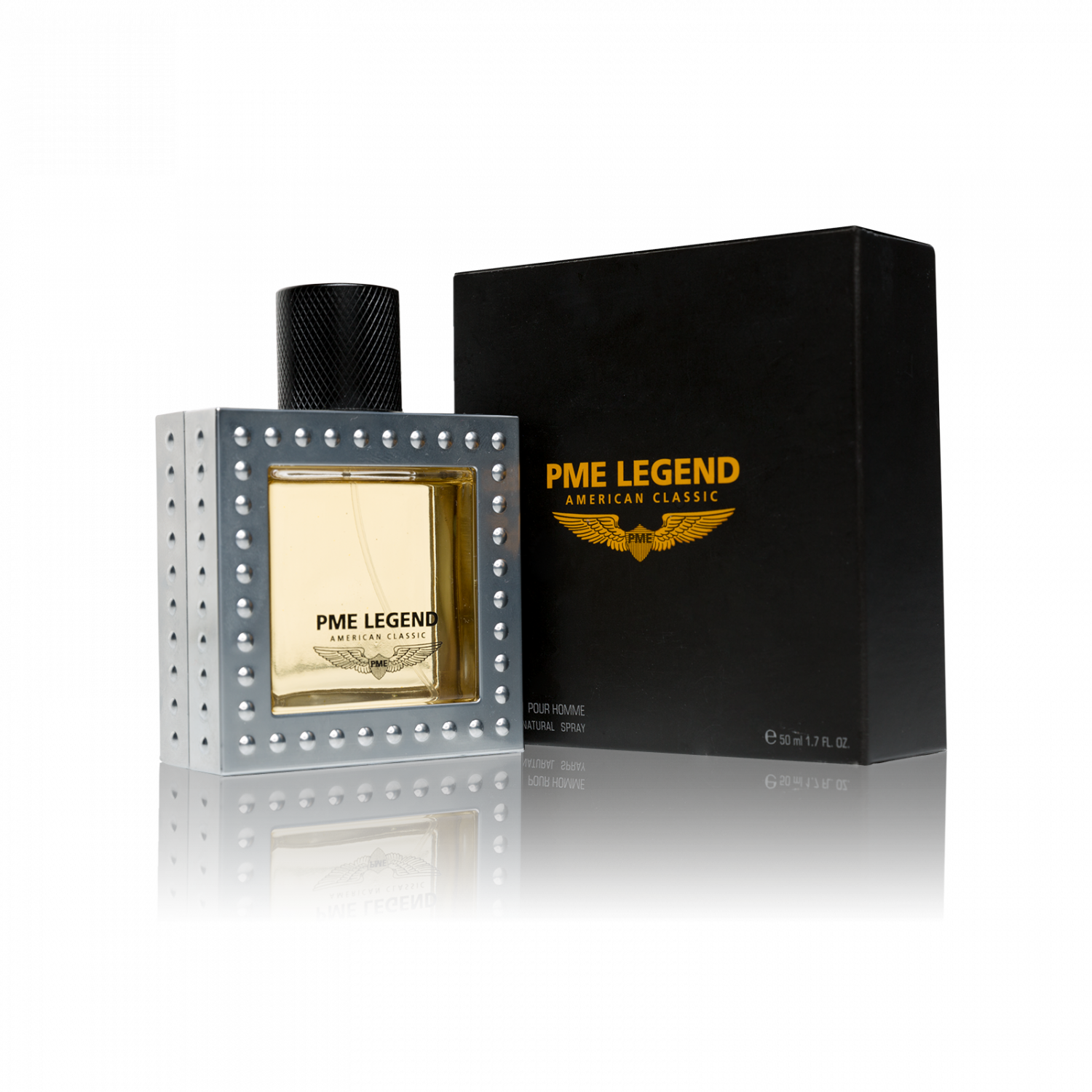 PME Legend fragrance