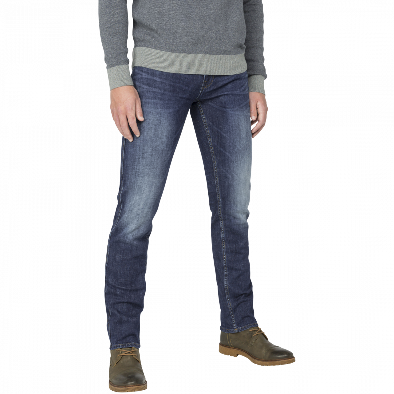 PME Legend nightflight stretch slub denim mvb