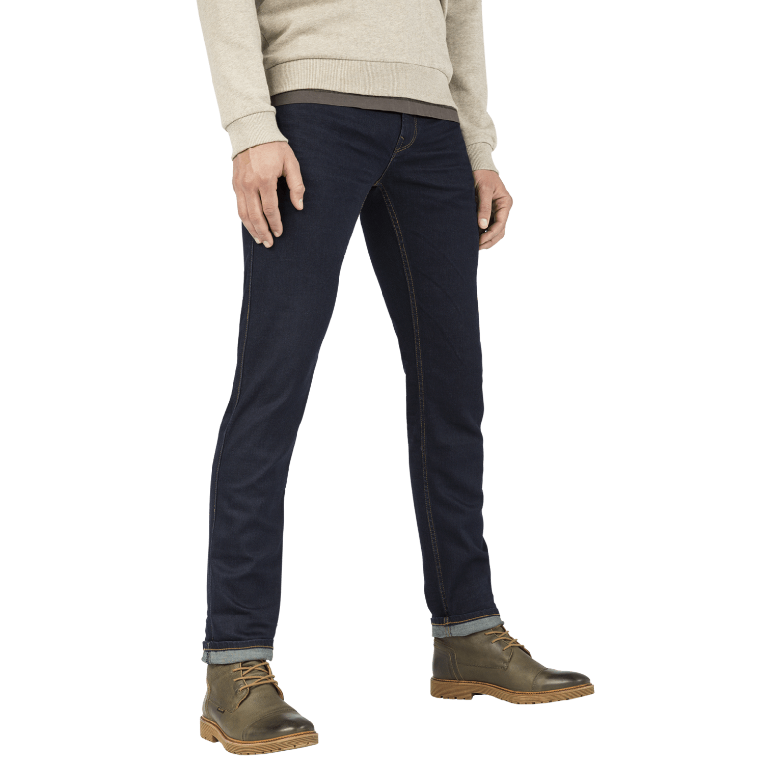 PME Legend night flight stretch denim rnd