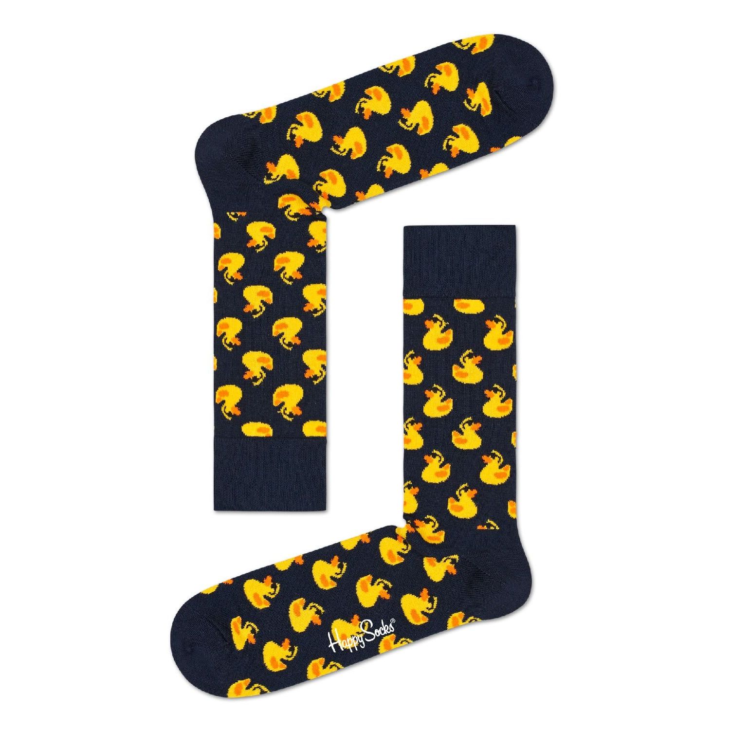 Happy Socks Rubber Duck