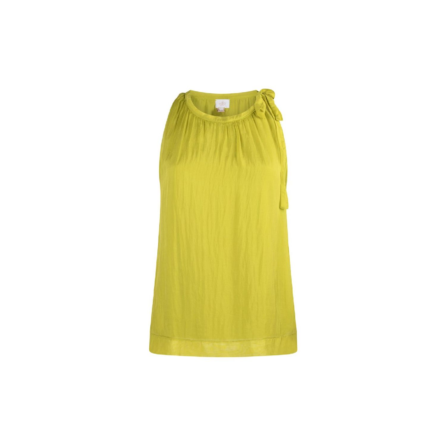 Aaiko roslyn top lime sorbet