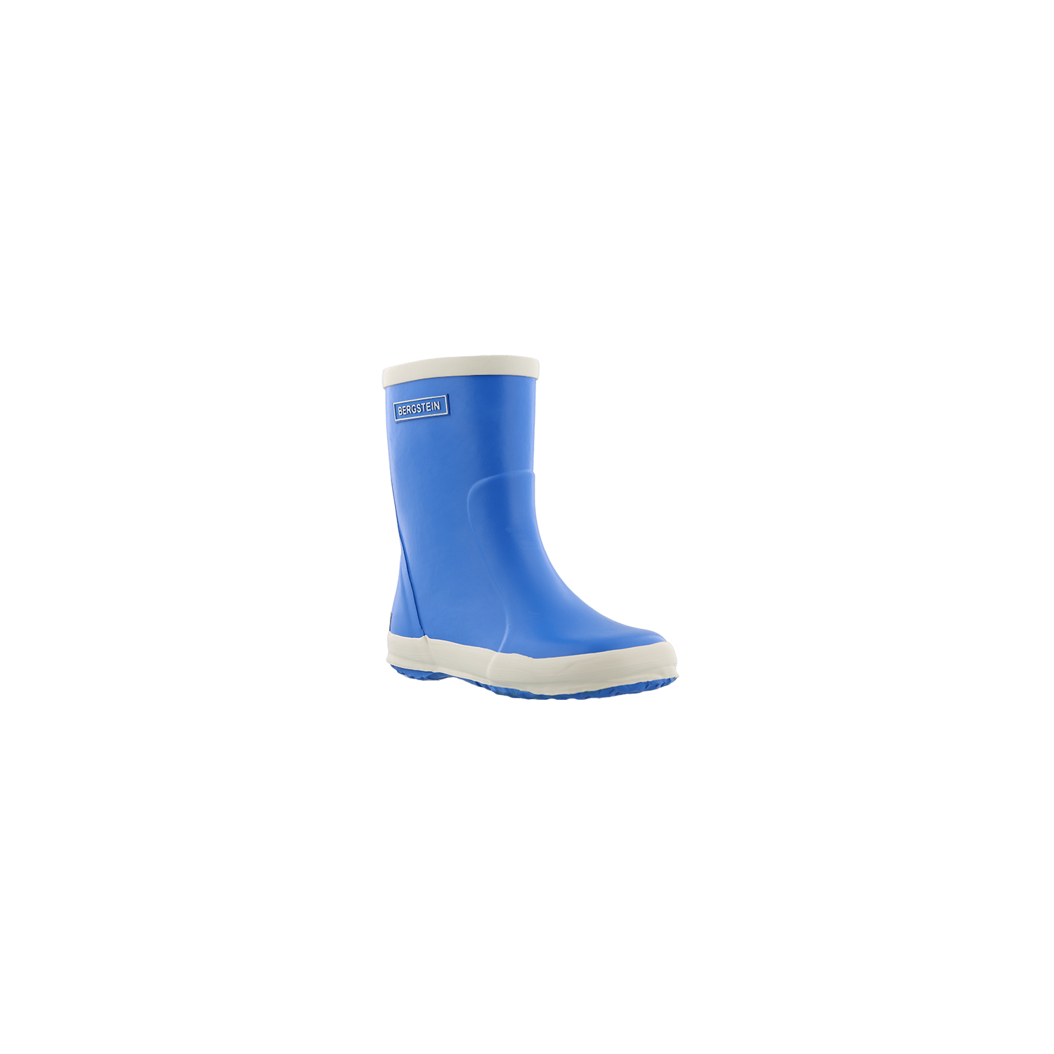 Bergstein regenlaars Cobalt