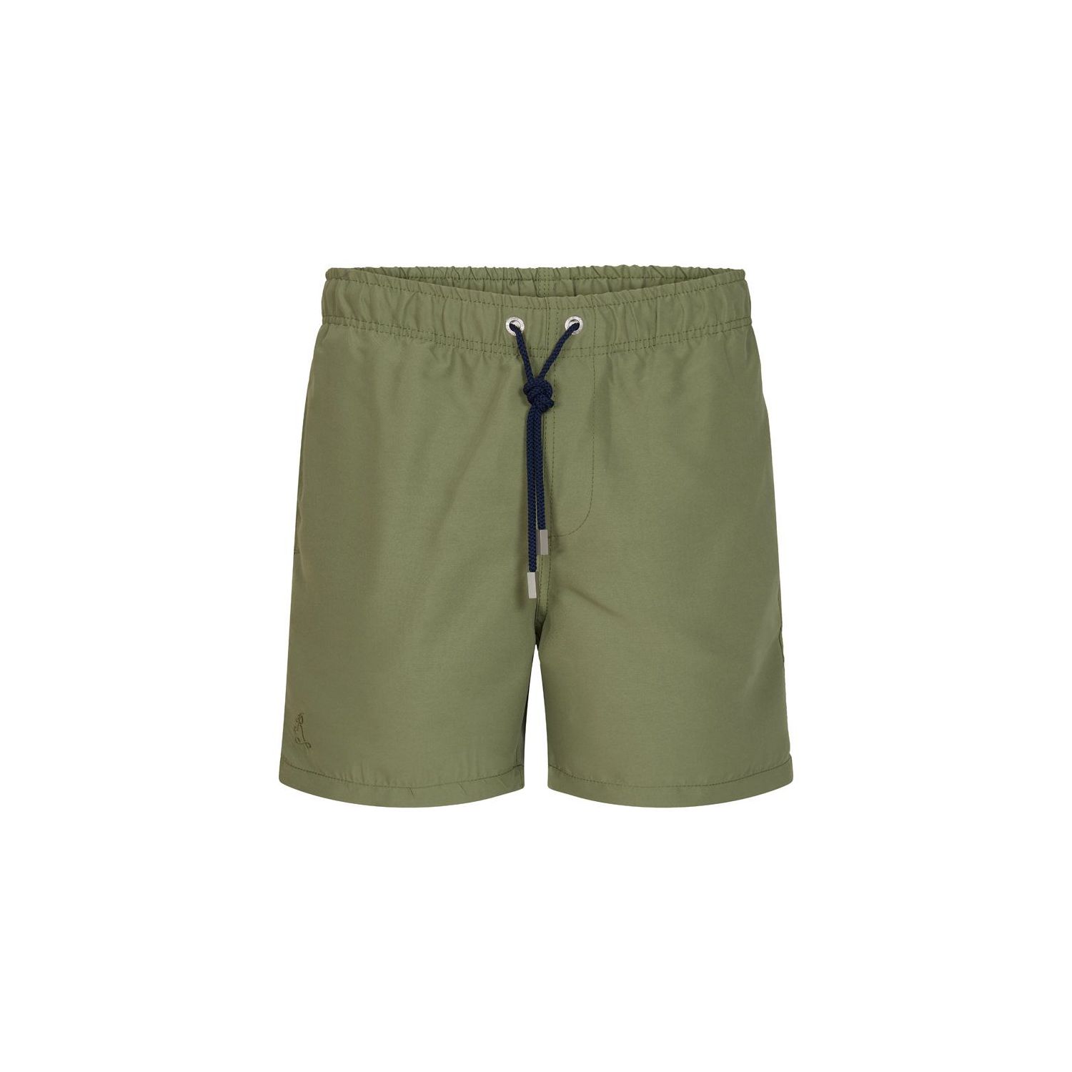 Ramatuelle magic swim short khaki