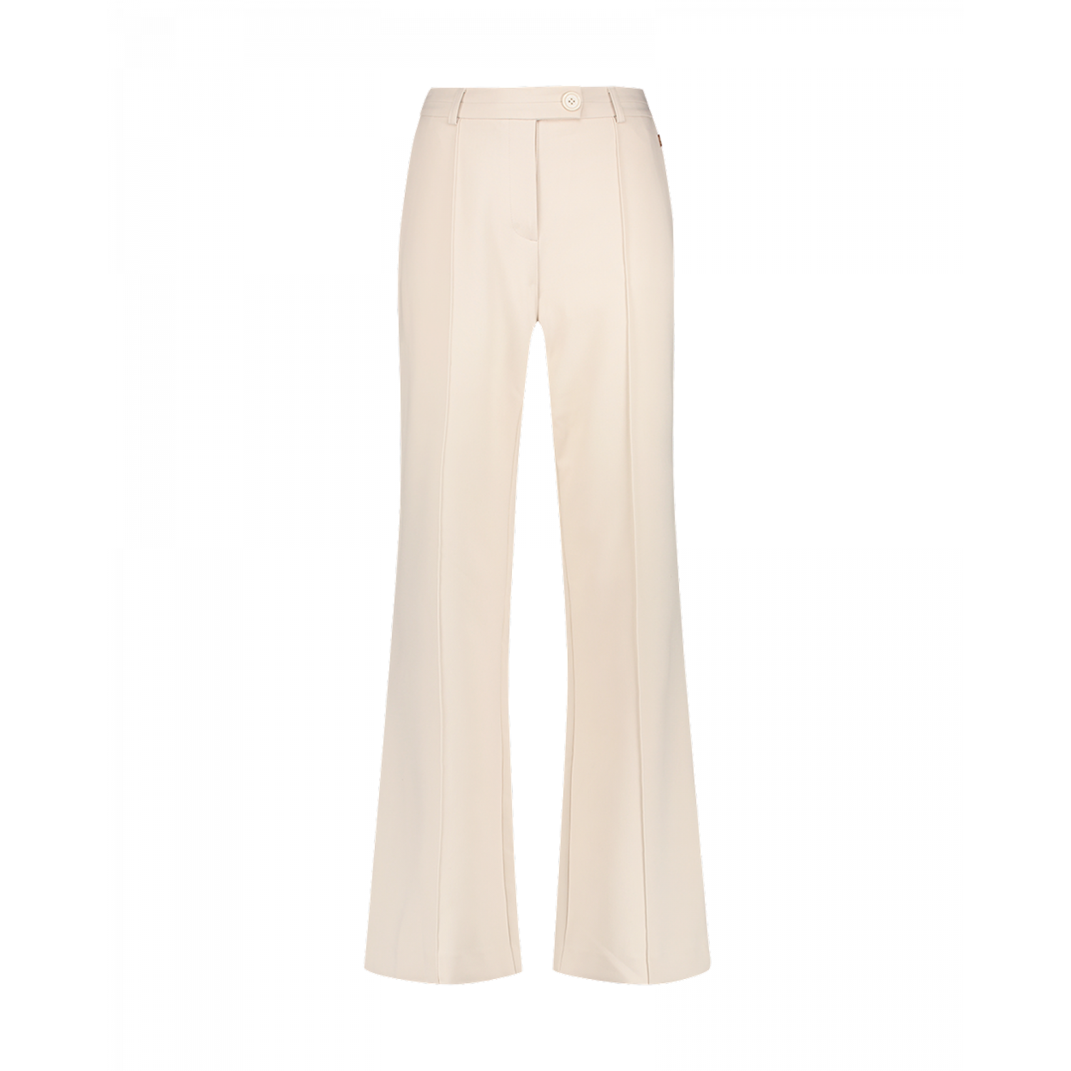 Aaiko santalle trousers sandshell