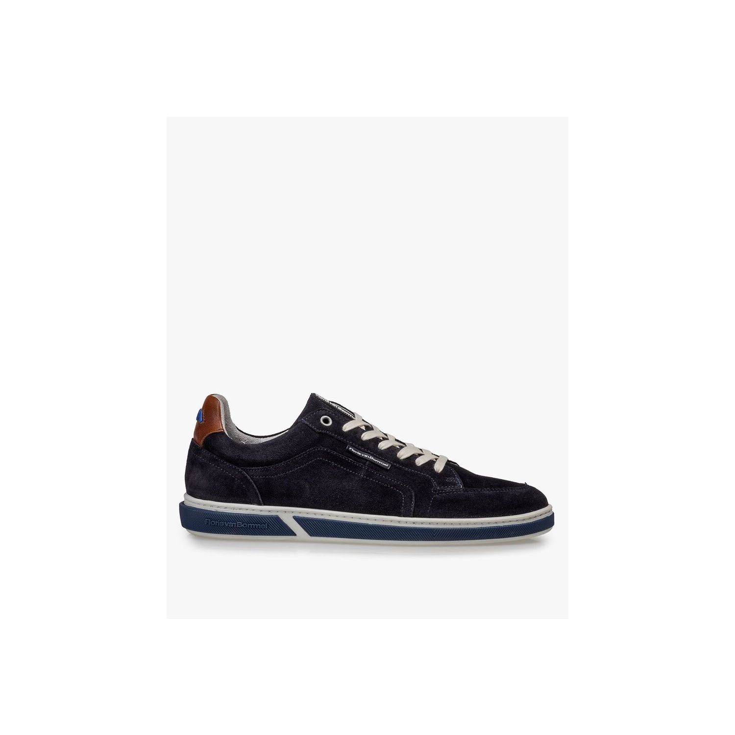 Floris v Bommel Terri DarkBlue G½